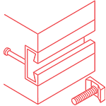 Verankering & Bevestiging