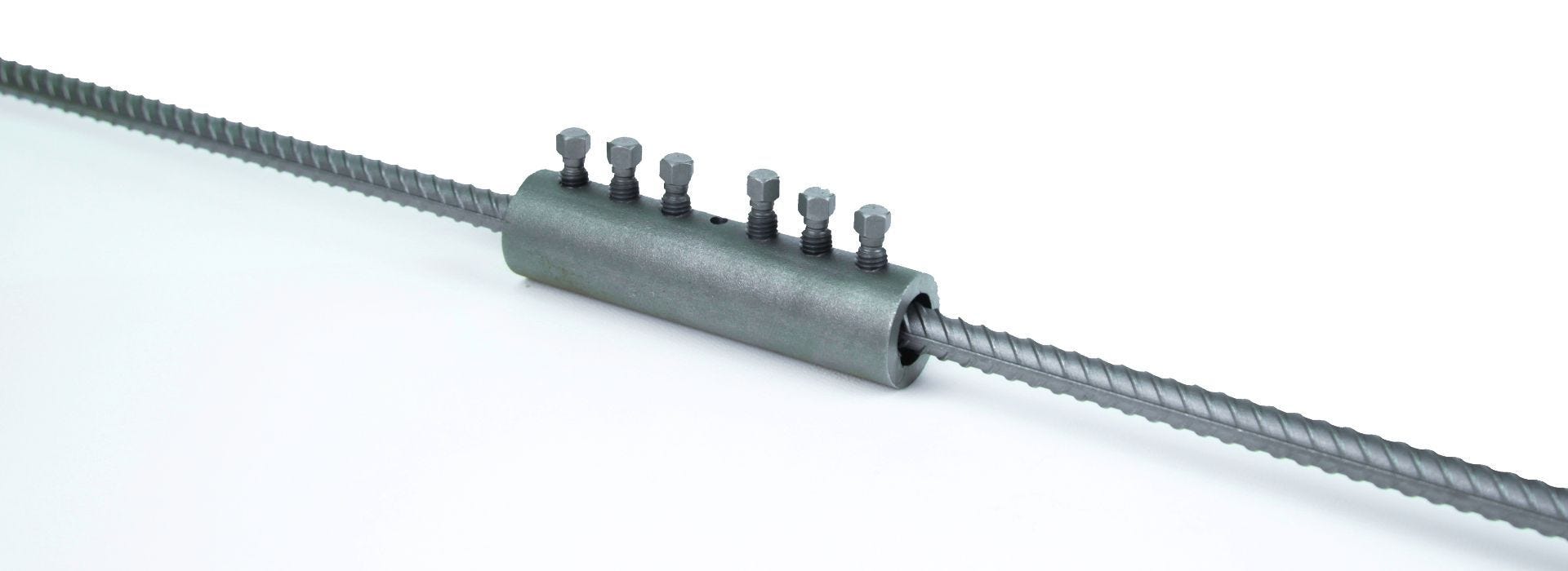 Image of Ancon MBT Coupler