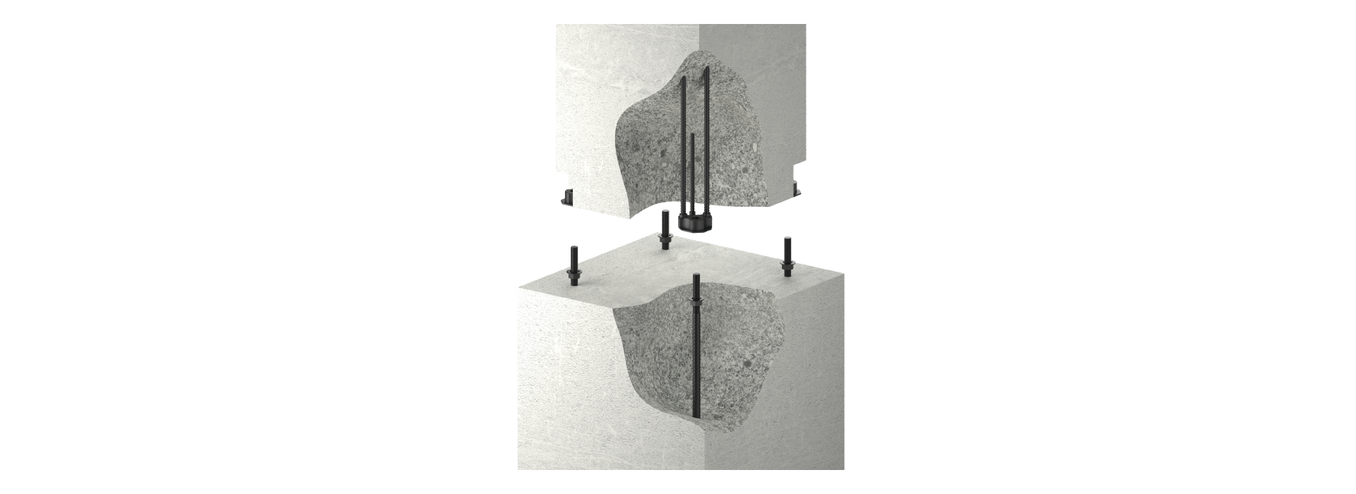 Leviat introduces the revolutionary new MPS-T Precast Shoe