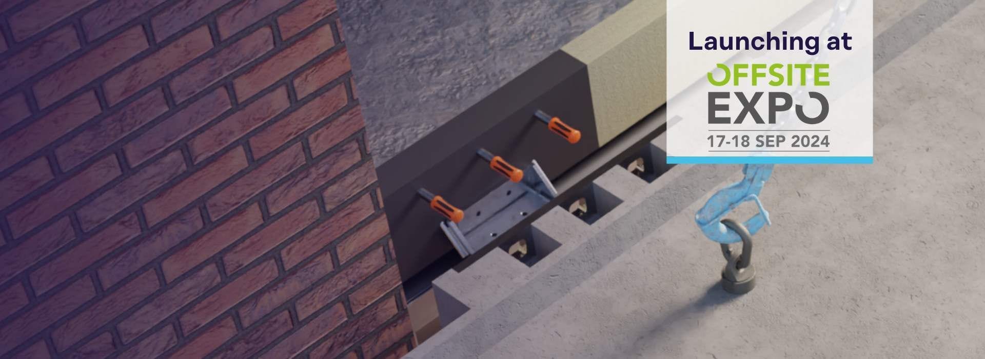 Leviat to announce exciting product launch at Offsite Expo