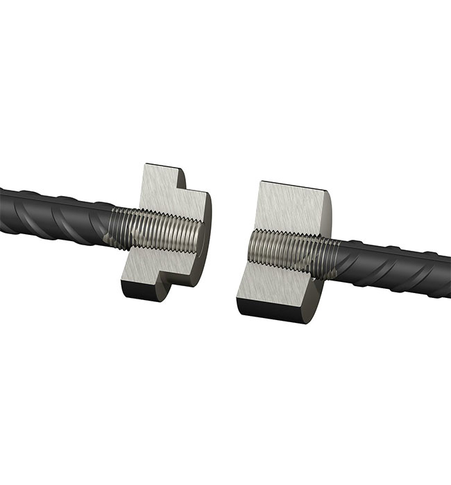 Ancon TTS Taper Threaded Splice
